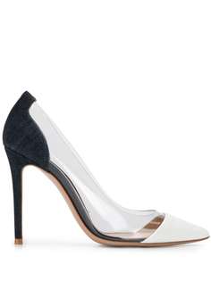 Gianvito Rossi туфли-лодочки на каблуке