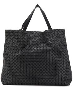 Bao Bao Issey Miyake сумка-тоут Prism