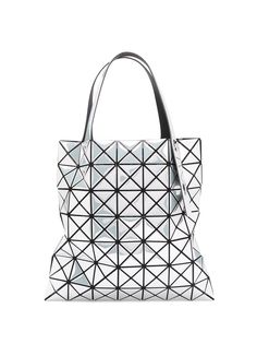 Issey Miyake треугольная сумка-тоут