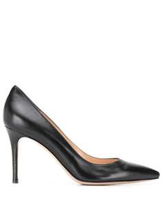 Gianvito Rossi туфли-лодочки с заостренным носком