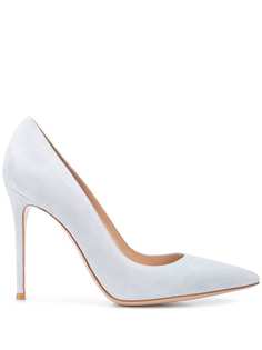 Gianvito Rossi туфли-лодочки Gianvito 105 на шпильке