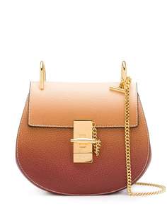 Chloé мини-сумка на плечо Drew