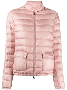 Moncler стеганый пуховик