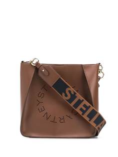 Stella McCartney сумка на плечо Stella Logo