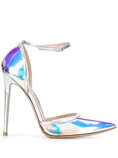 Gianvito Rossi туфли-лодочки Sabin 115