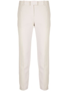 Altuzarra зауженные брюки Henri