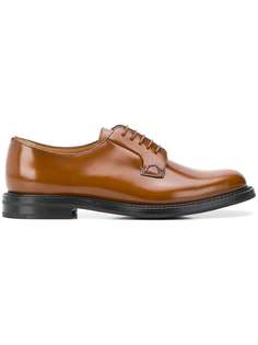 Churchs Shannon lace-up shoes