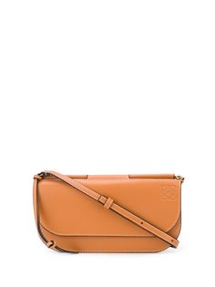 Loewe сумка Gate Pochette
