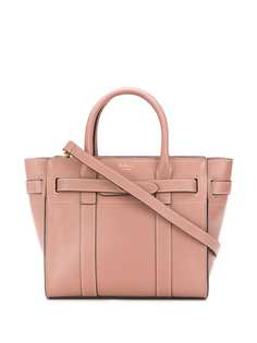 Mulberry сумка-тоут Bayswater размера мини