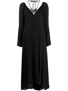 Dorothee Schumacher платье Sophisticated Statement