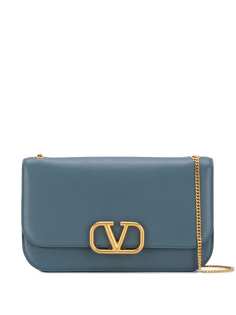 Valentino сумка на плечо Valentino Garavani VSling