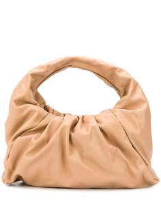 Bottega Veneta сумка The Shoulder Pouch