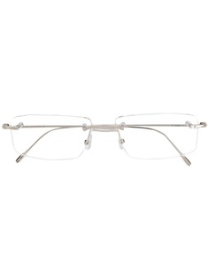Cartier Eyewear очки Louis Cartier