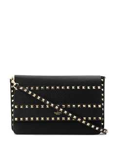 Valentino сумка на плечо Valentino Garavani Rockstud