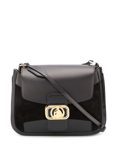 LANVIN сумка на плечо Swan