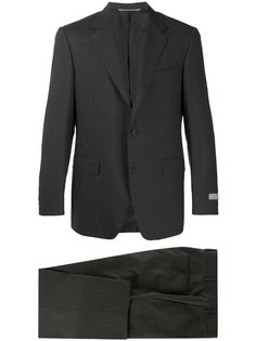 Canali костюм-двойка