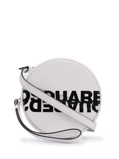 Dsquared2 сумка через плечо Pill с логотипом