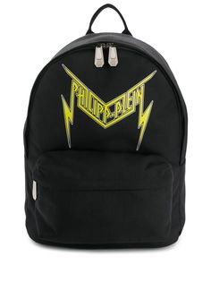 Philipp Plein рюкзак с логотипом