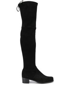 Stuart Weitzman ботфорты Midland