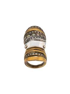 Loree Rodkin декорированное кольцо