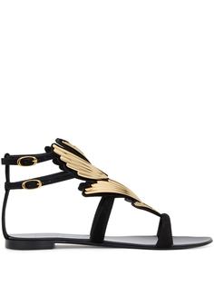 Giuseppe Zanotti сандалии 2.0 Cruel