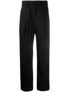 Brunello Cucinelli брюки с завышенной талией