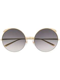 Cartier Eyewear солнцезащитные очки Panthère
