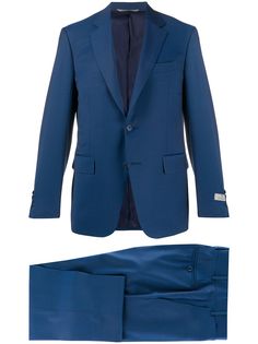 Canali костюм-двойка