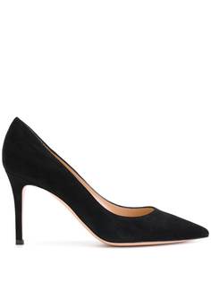 Gianvito Rossi туфли Gianvito 85