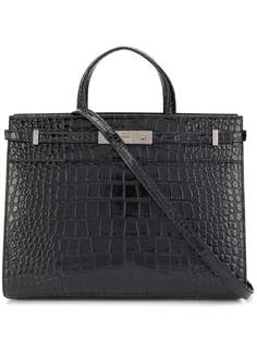 Saint Laurent сумка-тоут Manhattan