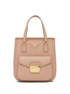 Prada сумка-тоут Metropolis