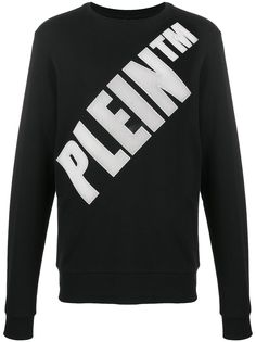 Philipp Plein джемпер с логотипом