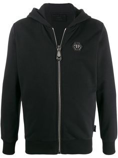 Philipp Plein худи с принтом