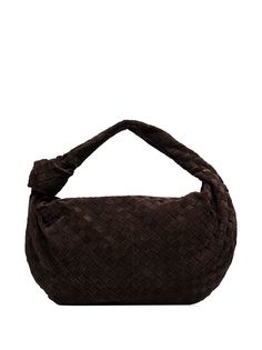 Bottega Veneta маленькая сумка на плечо BV Jodie