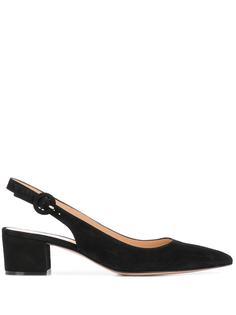 Gianvito Rossi туфли Amee