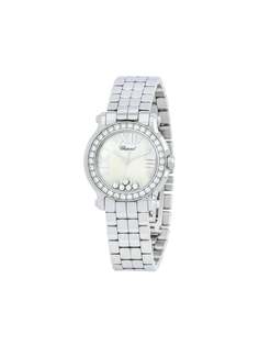 Chopard наручные часы Happy Sport 30 мм 2010-х годов
