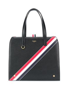 Thom Browne сумка-тоут Mrs Thom