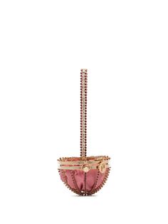 Rosantica декорированная мини-сумка Aphrodite
