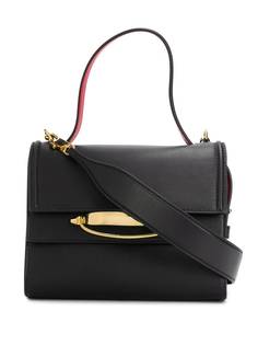 Alexander McQueen сумка-тоут The Story