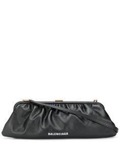 Balenciaga клатч XL Cloud
