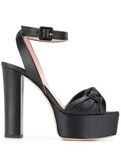 Giuseppe Zanotti босоножки Betty