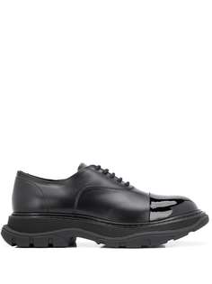 Alexander McQueen дерби Tread