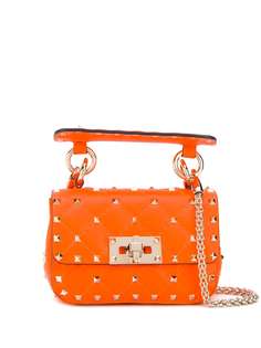 Valentino сумка через плечо Valentino Garavani Rockstud Spike