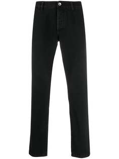 Brunello Cucinelli джинсы кроя слим