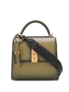 Salvatore Ferragamo сумка-тоут Boxyz