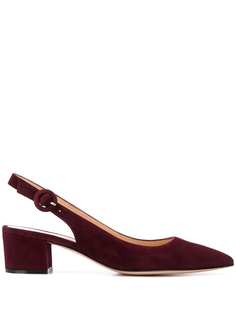 Gianvito Rossi туфли Amen