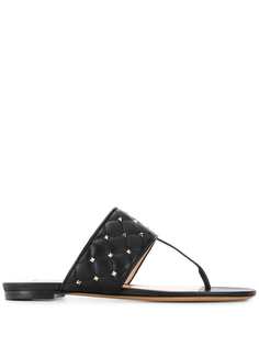 Valentino сандалии Valentino Garavani Rockstud