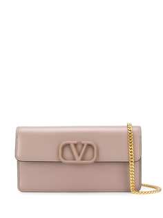 Valentino клатч Valentino Garavani VSling