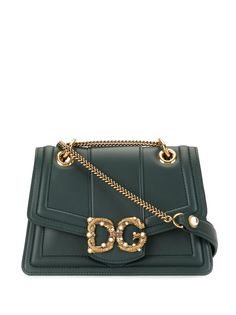Dolce & Gabbana сумка через плечо DG Amore