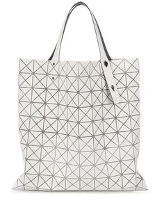 Issey Miyake сумка-тоут Lucent геометричной формы